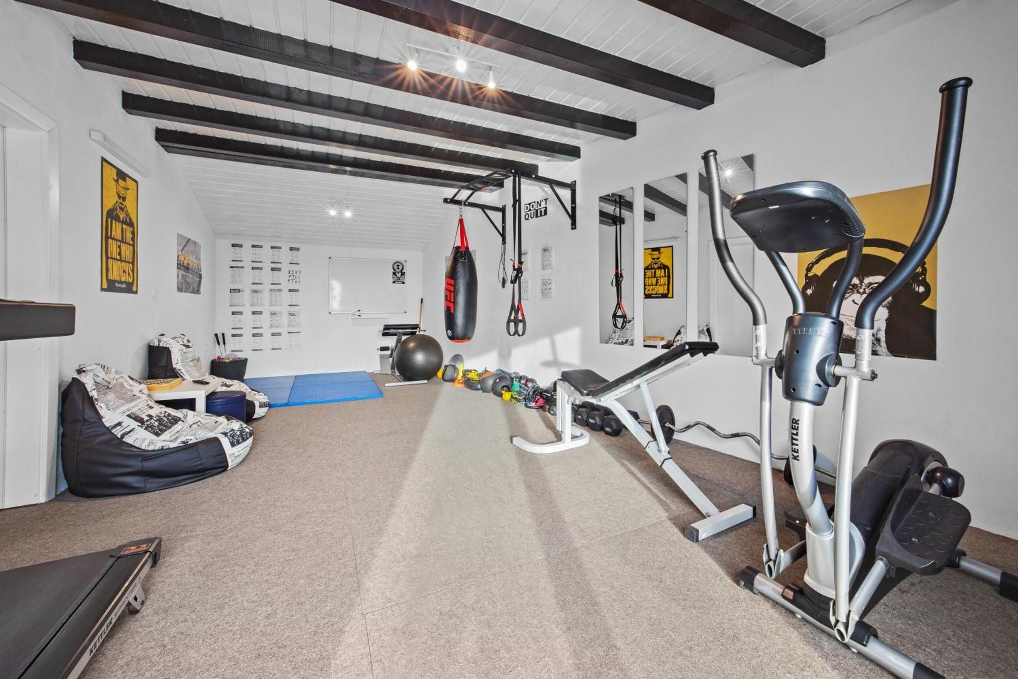 Special Offer! New Luxury Apartment With Pool, Fitness, Outdoor Bar&Grill Buje Exterior foto